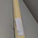 Art3d Natural Bamboo Wall Panel for Interior Wall Decor, Renewable Pole Wrap Wainscoting Paneling for Wall Ceiling Furniture Cabinet Office, 48 x 96 Inch - Raw