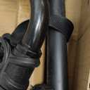 MaxxHaul 50025 Hitch Mount 2 Bike Rack For Cars, Trucks, SUV's, Minivans - 100 lb. Capacity