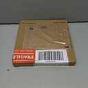 Smart Bathroom Scale for Body Weight, Digital Weighing Scale with BMI, Body Fat, Muscle Mass, Bluetooth Machine for People, Work with App, 14 Body Composition Analyzer (396 lb)