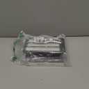 Genuine micronAir CY11220P Cabin Air Filter fits 68071668AA Compatible with specific year applications of the 300, Challenger and Charger models