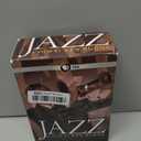 Jazz: A Film by Ken Burns DVD