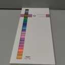 Mr. Pen- Fabric Markers, 24 Pack, Colorful, Fabric Markers Permanent for Clothes for T-Shirts, Bags, Textile, Canvas