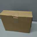 Mud Flaps Compatible with Kia EV9 2024 2025 2026 - Front & Rear Splash Guards Winter Vehicle Sediment Dirt Protection for Kia EV9 2024 2025 2026 Exterior Accessories (4 PCS)