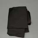 UISLII Fleece Lined Tights Women, Warm Pantyhose leggings Women,Fake Translucent Thermal Skin Colored Tights for Winter (X-Large Petite)