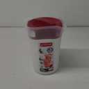 GoodCook 1 Gallon Pitcher with 4 Way Lid, Made Without BPA