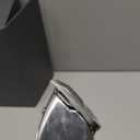 Andis 12660 Professional Master Corded/Cordless Hair Clipper, Adjustable Carbon Steel Blade Hair Clipper for Close Cutting, Silver