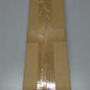 Artificial Chrysanthemum Flowers,Brunt Orange Faux Flower for Pottery Vase,Fake Silk Kiku Mums Pompom Ball Flowers Plants for Autumn Halloween,8Pcs Floral Stems Centerpiece Arrangements Home Decor