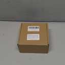 Detachable Flip Straw Lid for Stanley Lid Replacement 40oz, No Spill Proof Stanley Cup Accessories Lid