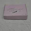 BARSDAR Long Wavy Blonde Wig With Bangs - 26 Inch Long Wavy Blonde Wig with Bangs for Women - Thick Soft Synthetic Hair Replacement Wigs Natural Looking Daily Cosplay Party Halloween