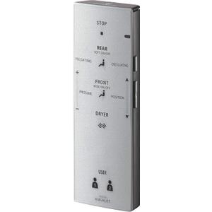 TOTO TTHU9489 Replacement Remote Control Assembly for S350E Washlet N/A