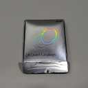 Ear Plugs for Sleeping 45dB Noise Cancelling Ear Plugs for Noise Reduction & Snoring, Concerts, Earplugs for Sleep,Sider Sleepers Airplane, Silicone Earplugs Reusable Concert Ear Plug +8Tip Black