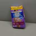 Always Discreet Adult Incontinence Underwear for Women and Postpartum Underwear, Small/Medium, Up to 100% Bladder Leak Protection, 32 Count