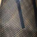 Fireplace Screen 36.6" Wide X 28" High Forged Iron Metal Decoration Fireproof Mars Protective Cover Fireplace Safety Fireproof Net Protective Cover