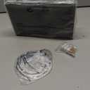 Motion Sensor Outdoor Light, 18W 1980LM Black Motion Outdoor Wall Lights, IP65 Waterproof Sconce Lighting, LED Porch Lights 3000K Foldable Patio Wall Light Fixture for House Garage Square