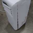 TOSOT 9,500 BTU Air Conditioner, Easy Install, Quiet 3-in-1 Portable AC, Dehumidifier, Fan, 300 Sq Ft, Aovia Series, White