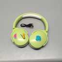 Icon Headphones, Green
