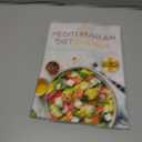 The Mediterranean Diet Made Simple: Discover 120 Delicious Recipes for a Healthier You Create Nourishing Meals and Achieve Your Health Goals with Ease