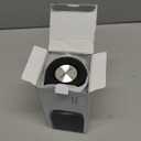 MusiBaby M68 Portable Bluetooth Speaker  Wireless Waterproof Sound for Home and Outdoor Use  Deep Bass, Dual Pairing, 24H Playtime, Compact Design (Black)