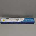 Jet Nozzle 2-in-1 High Pressure Power Washer, Watering Sprayer Cleaning Tool, Hydro Jet Nozzle Power Washer, Tool Pressure Washer Extension Wand with 3 Hose Nozzles for Garden Hose and Car Washing