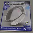Sealy Neck Massager White