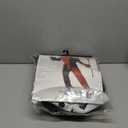 California Costumes Men's Adult- Red Evil Jester Costume Large