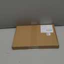 MaxGear Acrylic Sign Holder 8.5x11 Inches 2 Pack, Double Sided Clear Display Stand Table Top Paper Holder, Vertical Menu Flyer Stand, Plastic Frame for Stores, Restaurants, Hotels, Office