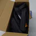 Garden Hose 50ft, Non-Expanding, Lightweight, Leak-Proof Metal interface, No-Knots, Portable, Wear-Resistant, Sturdy, Flexible, 3/4GHT, Water Hose for Yard, Garden