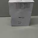 Sintuff 4 Pack Metal Hat Display Stands 12.6-20.5inch Adjustable Hat Holder Wigs Head Stand Anti-rust Non-slip Stainless Steel Metal Rack for Multiple Hats Storage Wig Styling Practice(Black)