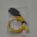 OHP ENET Bimmercode OBD2 Cable for BMW F- Series Coding | E SYS ISTA+ ICOM Bootmod3 Bimmerlink OBD | Heavy Duty Cable