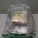 SWEMSTAR Chair Cushions - 15"*17" Kitchen Dining Chair Pads Foam Seat Cushion for Chairs Barstool Cushions Non Slip Seat Pad