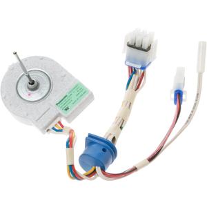 GE Appliances WR60X10318 Refrigerator Evaporator Fan