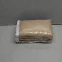 Ameritex Waterproof Nonslip Recliner Cover Stay in Place, Dog Chair Cover Furniture Protector, Ideal Recliner Slipcovers for Pets and Kids (Beige, 23")