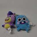 Baby shark Fin Friends 8in Plush