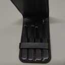 Stainless Steel Eyelash Tweezers Professional Lash Extension Eyebrow Hair Remove Supplies (Fits all)