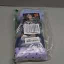 Hanes Womens Underwear Pack, High-waisted Cotton Panties, 10-pack  Briefs, Solid/ Print Mix, 10 US