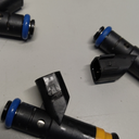 TRQ Fuel Injector Set Fits 2005-2018 Chrysler 2006-2018 Dodge Jeep 2011-2018 Ram, 8 Pack