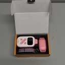 No Shock Dog Training Collar, Beep and Vibrating Dog Collar with Remote 2800Ft, Vibration Collar for Small Medium Large Dogs - No Prongs