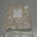 Guinea Pig Bed Faux Fur Rabbit Bed Bunny Beds Plush Hamster Bedding Mats Soft & Warm for Indoor Small Animal Bed (Chinchilla Hedgehog Ferret) Grey 10111 Inch