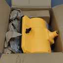 Electric Snow Shovel-Cordless Snow Removal Kit with Direction Plate & Dual-Safety Switch,Max 10" Throw Distance,Compatible with Dewalt 20V Max Battery (Tool Only)