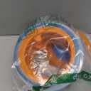 ChoiceRefill Compatible with Diaper Genie Pails, 4Pack, 1300count