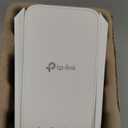 TPLink AC1200 WiFi Extender, 2023 Engadget Best Budget Pick, 1.2Gbps Signal Booster for Home, Dual Band 5GHz/2.4GHz, Covers Up to 1500 Sq.ft and 30 Devices,Support Onemesh, One Ethernet Port (RE315)