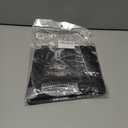 Professional Barber Cape 63"x55" with Adjustable Snap Closure, Perfect for Home Use or Salon, with Stylish Designs