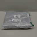 Eterish Reusable Washable Pee Pads for Dogs Large/Extra Large 36'' x 41'' 2 Pack, Absorbent Pet Puppy Dog Training Pads Non-Slip, Waterproof Whelping Potty Pads for Dogs Leak-Proof (Gray)