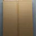 Magnetic Dry Erase Calendar Whiteboard Corkboard Combo, 36 x 24 Inch Monthly Calendar Whiteboard Bulletin Corkboard for Wall, Aluminum Frame with Dry Erase Markers, Magnets, Push Pins (36 x 24 Inch)