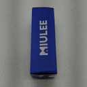 MIULEE Set of 2 Mustard Yellow Boho Decorative Pillow Covers 18x18 Inch Farmhouse Rustic Couch Throw Pillows Modern Spring Cotton Cushion Covers Retro Cute Macrame Woven Home Decor for Bed Sofa Chair