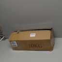 Adjustable Dumbbells,20/30/40/60/80lbs Free Weight Set with Connector, 4 in1 Dumbbells Set Used as Barbell/Kettlebells/Push up Stand, Fitness Workout Equipment for Home Gym for Youth,Women/Men