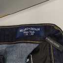 Buffalo David Bitton Men's Slim Ash Jeans, Rinse Wash Indigo, 31x30