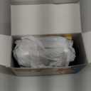 QUMY Dog Shoes for Large Dogs, Medium Dog Boots & Paw Protectors for Winter Snowy Day, Summer Hot Pavement, Water-Resistant in Rainy Weather, Outdoor Walking, Indoor Hardfloors Skid-Resistant Sole (Size 8: 3.0''x3.3"(W*L) (Pack of 4)