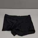 B2prity Women Plus Size Tankini Swimsuits Tummy Control Two Piece Bathing Suit Ruffled Flounce Swimwear with Shorts XL