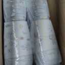 Pampers Swaddlers Diapers, Size 3 (13-26 lbs), 136 Count, Absorbent, Keeps Baby Dry and Comfortable, Skin Safe Disposable Baby Diaper 